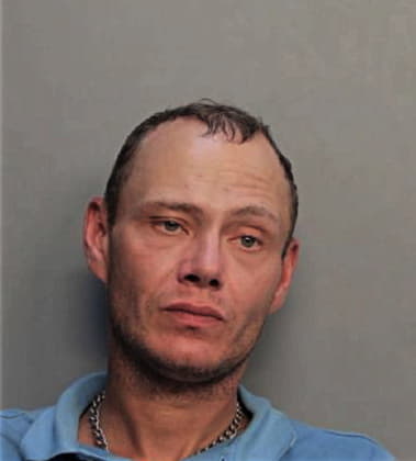 Anthony Fernandez, - Dade County, FL 