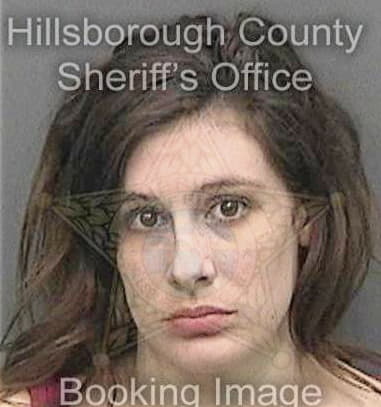 Jessica Figueroa, - Hillsborough County, FL 