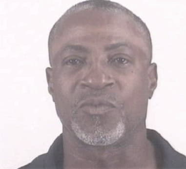 Monterrell Ford - Tarrant County, TX 
