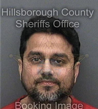 Larry French, - Hillsborough County, FL 