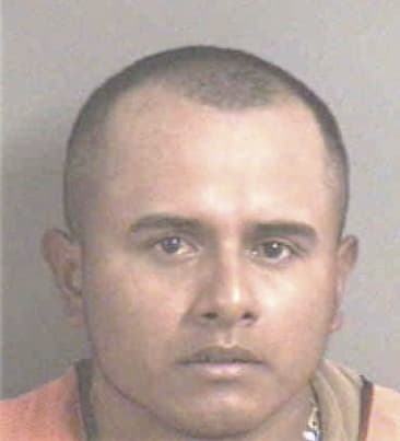 Dennis Gallegos, - Polk County, FL 