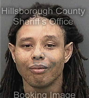 Robert Gathrite, - Hillsborough County, FL 