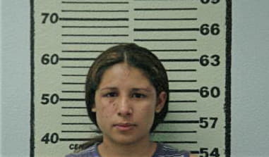 Ana Gonzalez, - Hopkins County, TX 