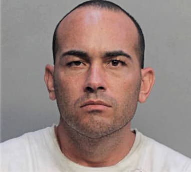 Mauricio Gonzalez, - Dade County, FL 