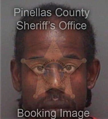 Marquise Gray, - Pinellas County, FL 