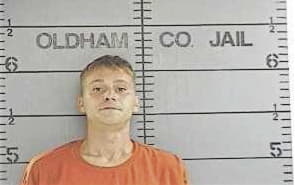 Robert Gregg, - Oldham County, KY 