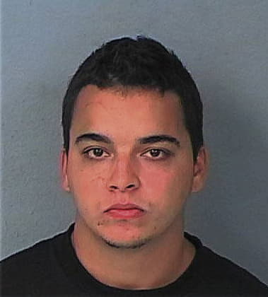 Anthony Grigoli, - Hernando County, FL 