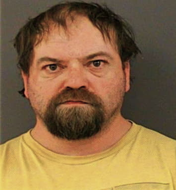 Eric Grimm, - Linn County, OR 