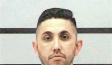 Jeremiah Guerrero, - Lubbock County, TX 