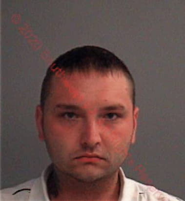 Christopher Hale, - Washington County, VA 