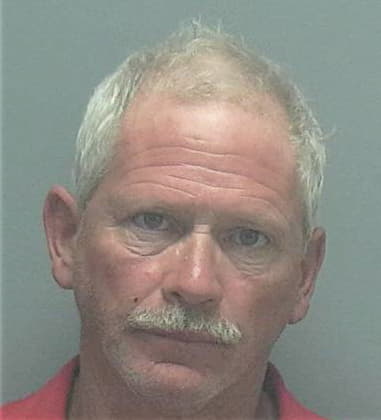 Aldon Hansen, - Lee County, FL 