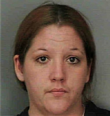 Stephanie Harper, - Polk County, FL 