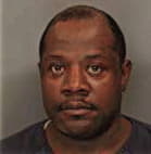 Raymond Hayes - Cobb County, GA 