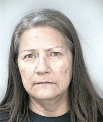 Sally Hermanns - Hillsborough County, FL 