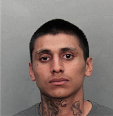 Eugenio Hernandez, - Dade County, FL 