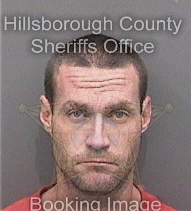 Juan Hernandezmiranda - Hillsborough County, FL 