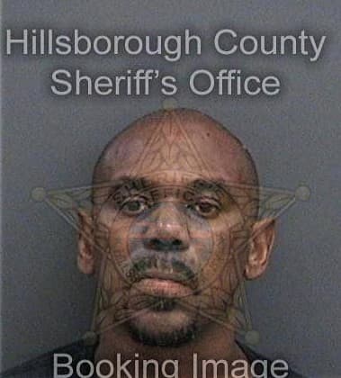Terrence Hester - Hillsborough County, FL 