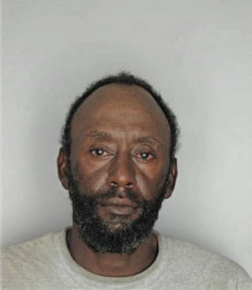 Michael Heyward - Hillsborough County, FL 