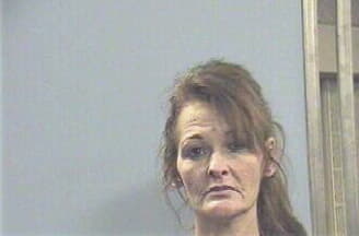Donna Hiler - Fayette County, KY 
