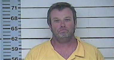 James Honshell, - Desoto County, MS 