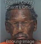 Thomas Howard, - Pinellas County, FL 