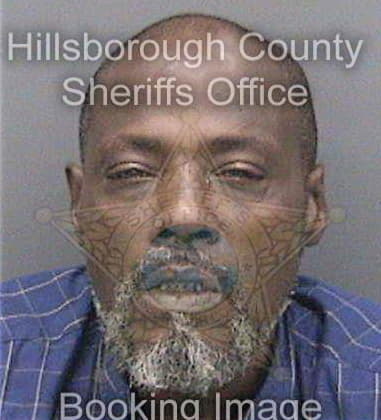 Timothy Howard, - Hillsborough County, FL 