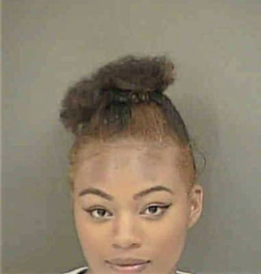 MiYanna Jacobs, - Mecklenburg County, NC 