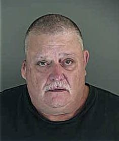 Barry Jacobson, - Lane County, OR 