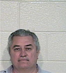 Juan Jiminez, - Hidalgo County, TX 