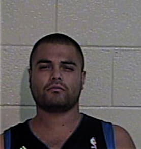 Jose Juarez, - Hidalgo County, TX 