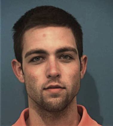Cody Lattimore - Williamson County, TX 