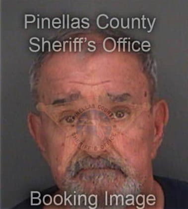 Adam Leard, - Pinellas County, FL 