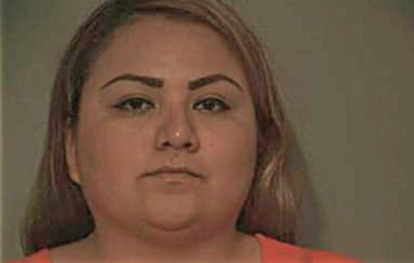 Teresa Leon, - Hidalgo County, TX 