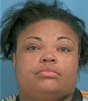 Estella Loggins - Williamson County, TX 