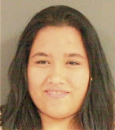 Diana Lohrstorfer, - Hinds County, MS 