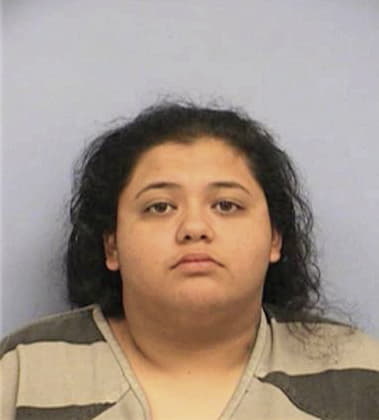 Belicia Luevano, - Travis County, TX 