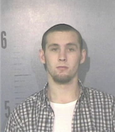 Daniel Lyall - Taylor County, TX 