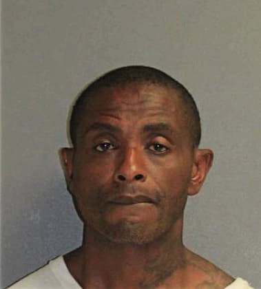 Lorenzo Lyon, - Volusia County, FL 