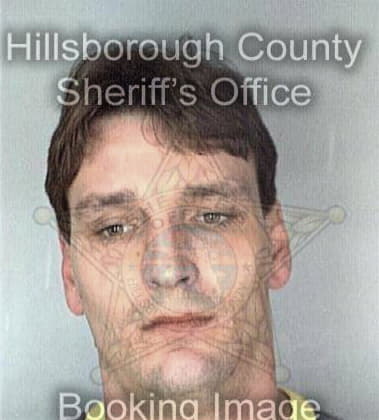 Joel Mantooth, - Hillsborough County, FL 