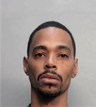 Eric McCall, - Dade County, FL 