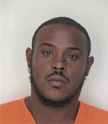 Cory McGee - Hillsborough County, FL 