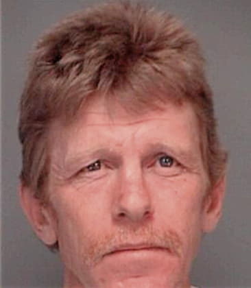 Eric McKnight - Pinellas County, FL 