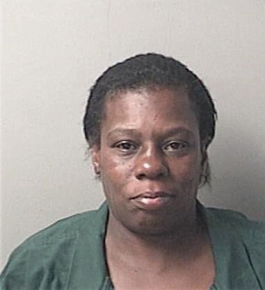 Shantell McNeal, - Escambia County, FL 