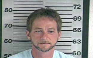 Brian McNeely, - Dyer County, TN 