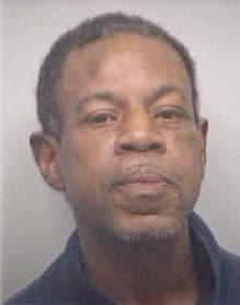 Terrence McPherson, - Fulton County, GA 