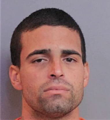 Luis Medina - Polk County, FL 