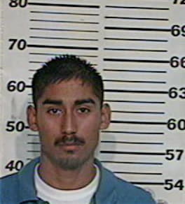 Juan Mendoza, - Hidalgo County, TX 