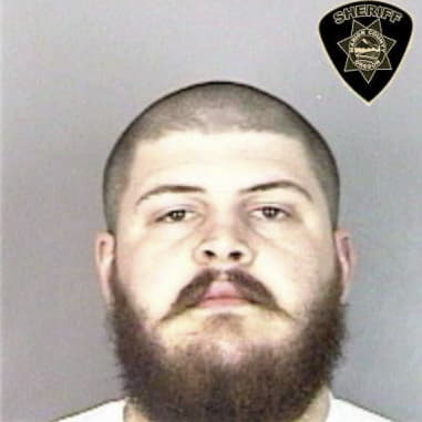 Mario Mendoza - Marion County, OR 