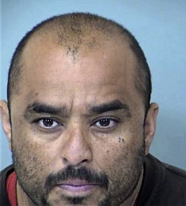Erik Mikealson - Maricopa County, AZ 