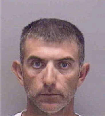 Gary Mikes, - Lee County, FL 